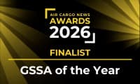 UGANDA CARGO FIRM JET FRESH TAKES ON GLOBAL STAGE FOR GSSA OF THE YEAR.
