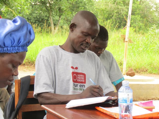 How Retired Veteran Oken Joseph Transformed His Land into a Thriving, diverse Agroforestry Ecosystem