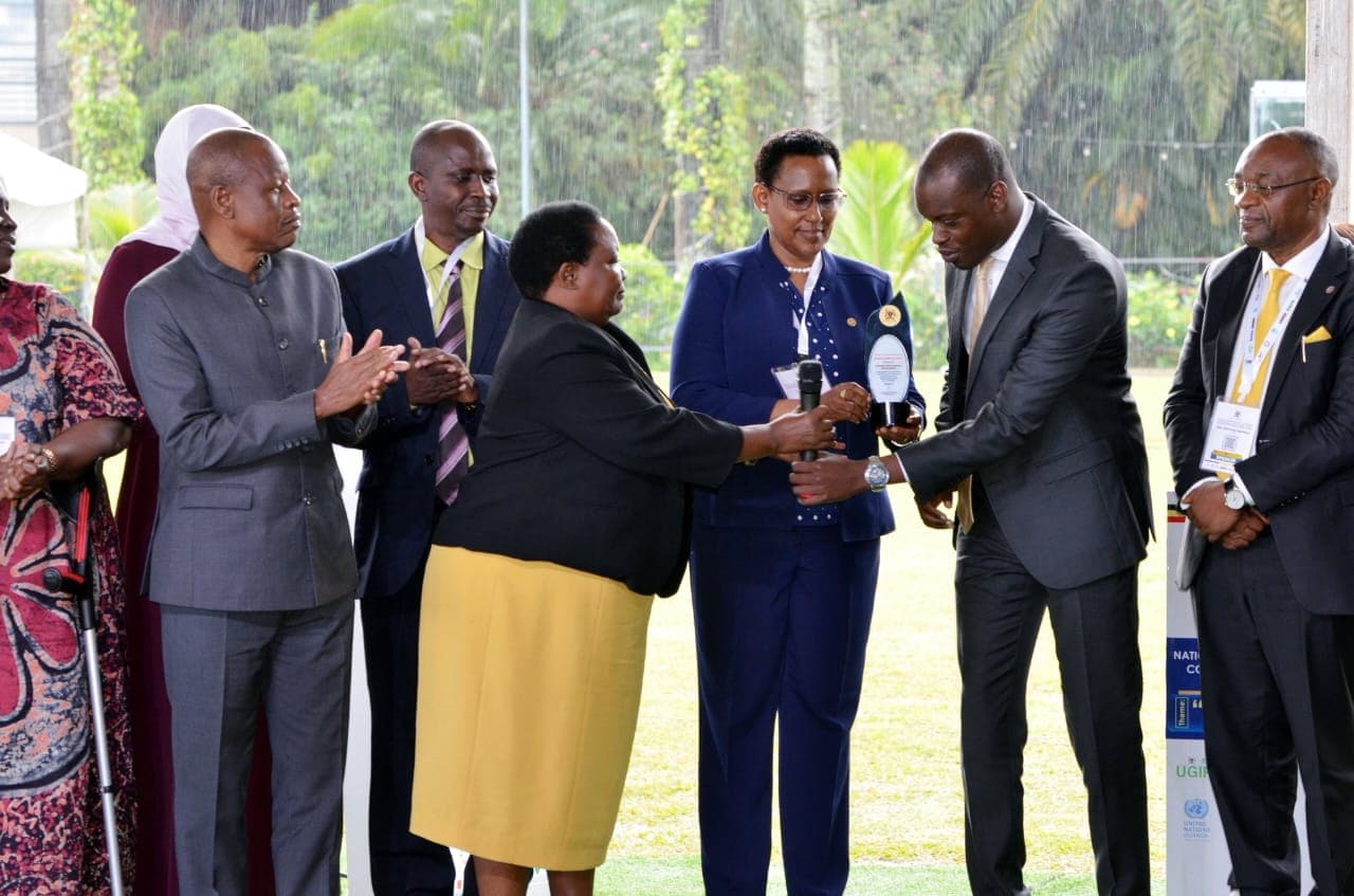 TOURISM PROGRAMME’S TOP-TIER RANKING SIGNALS RECOVERY